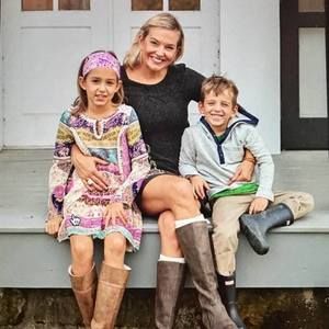 Meet your Posher, Kara